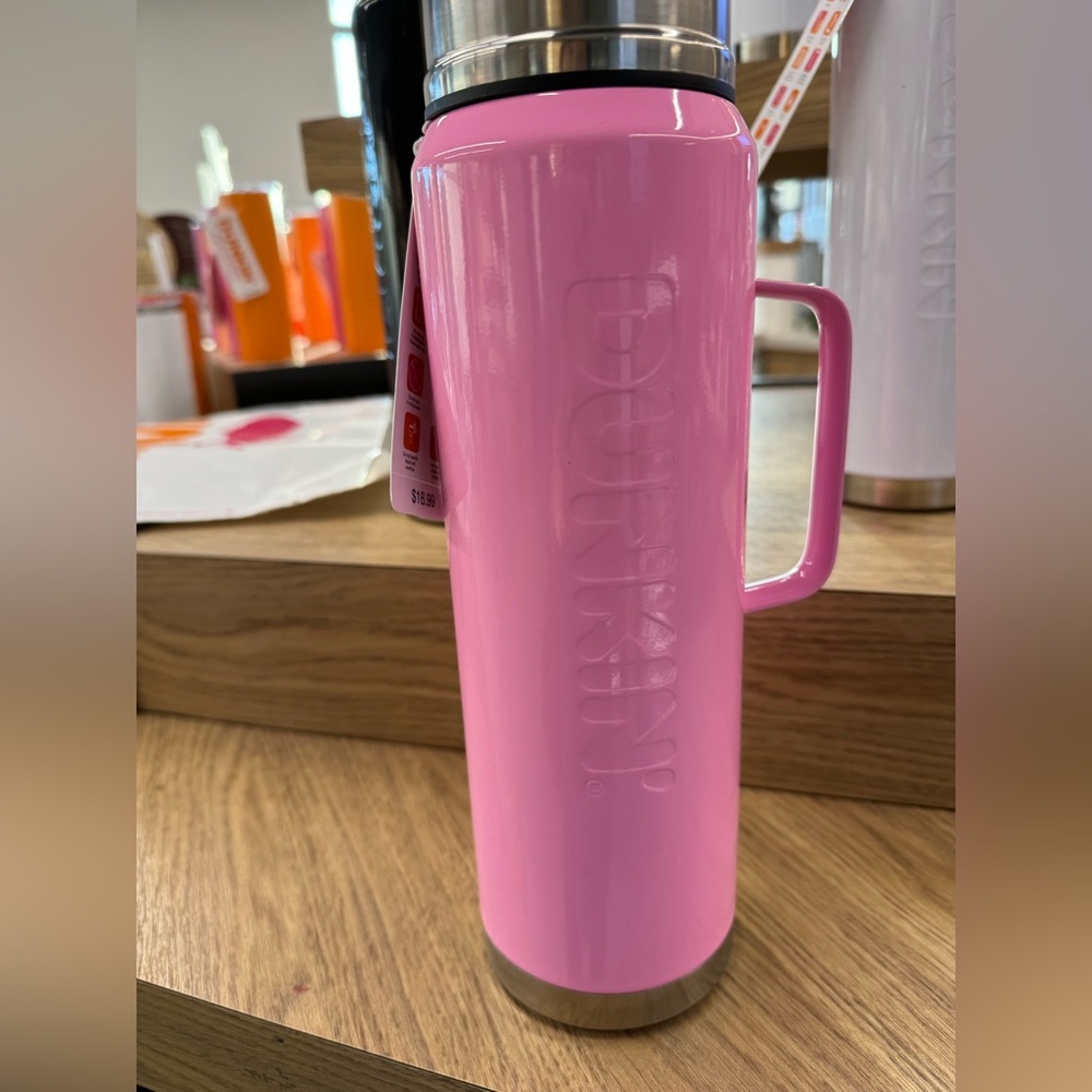Dunkin’ Thermo Large
